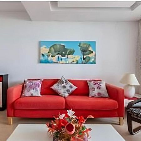 Eden Roc I Apartment Marbella Ngoại thất bức ảnh