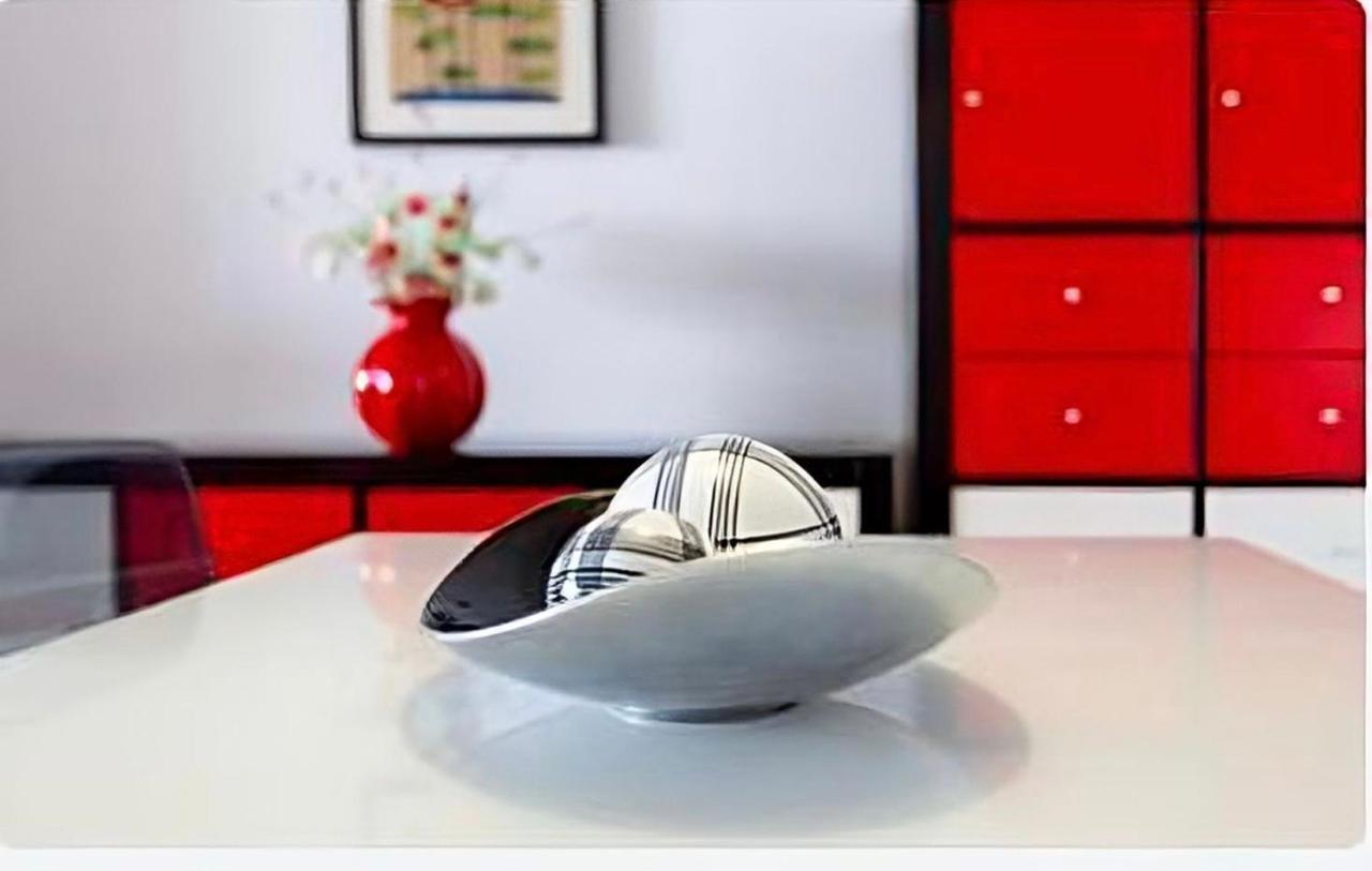 Eden Roc I Apartment Marbella Ngoại thất bức ảnh