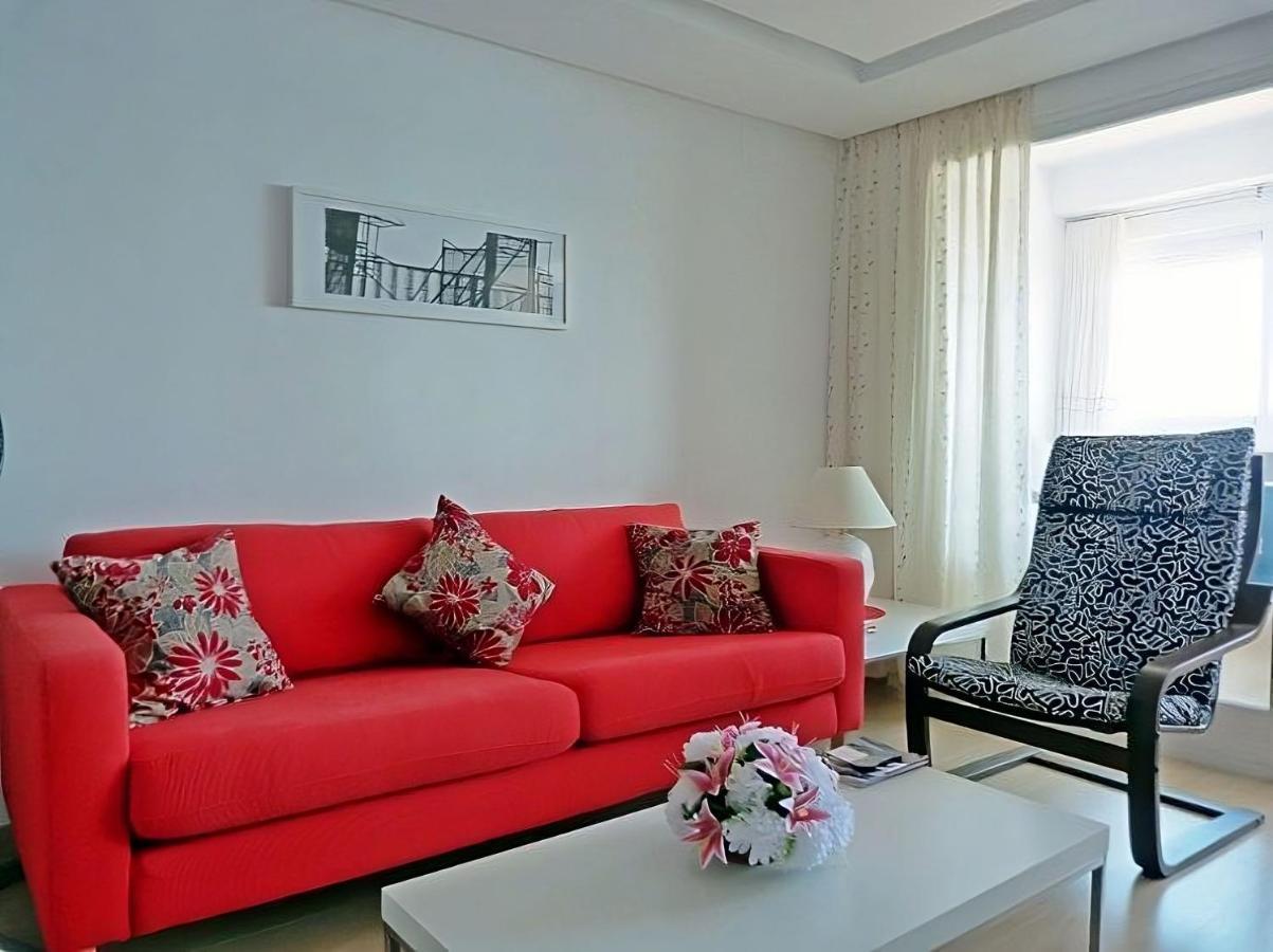 Eden Roc I Apartment Marbella Ngoại thất bức ảnh