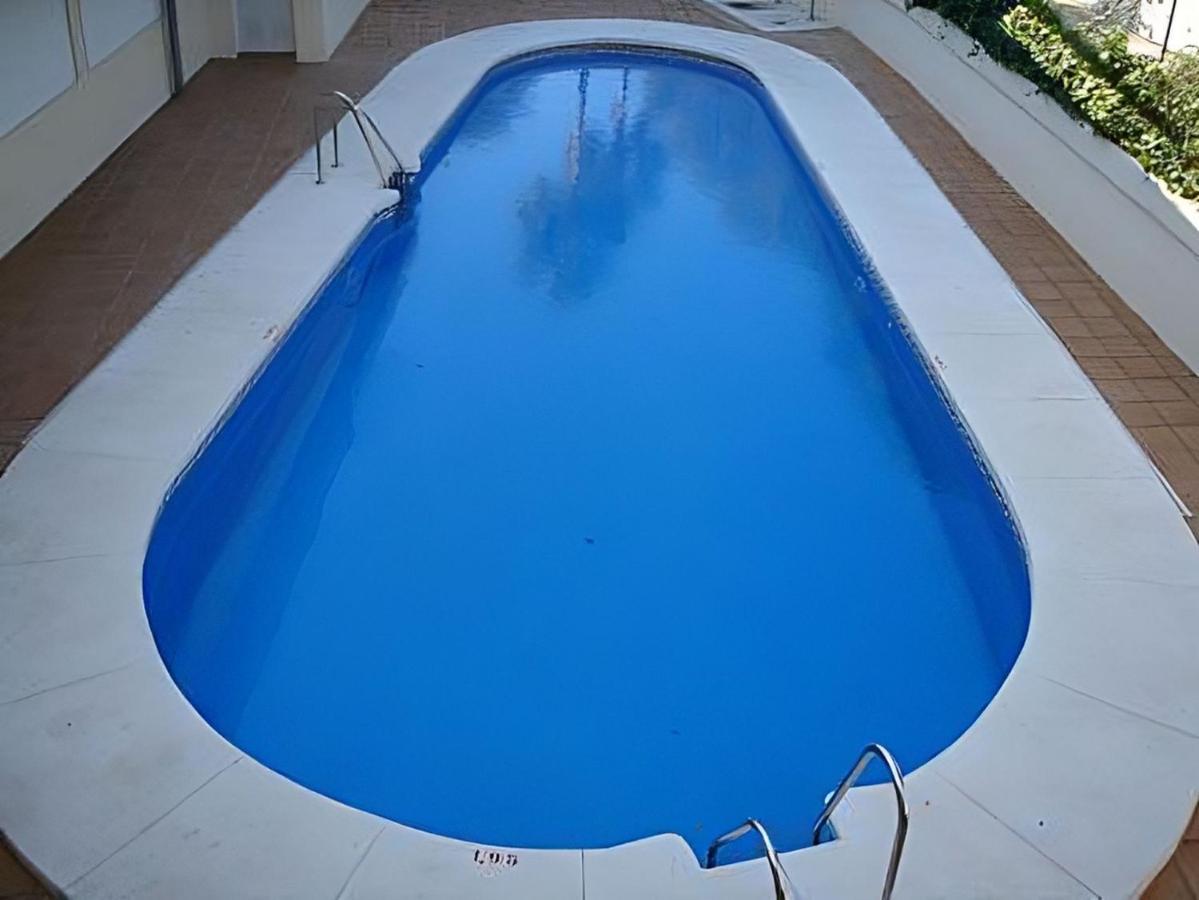 Eden Roc I Apartment Marbella Ngoại thất bức ảnh