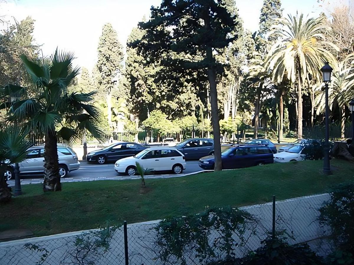 Eden Roc I Apartment Marbella Ngoại thất bức ảnh