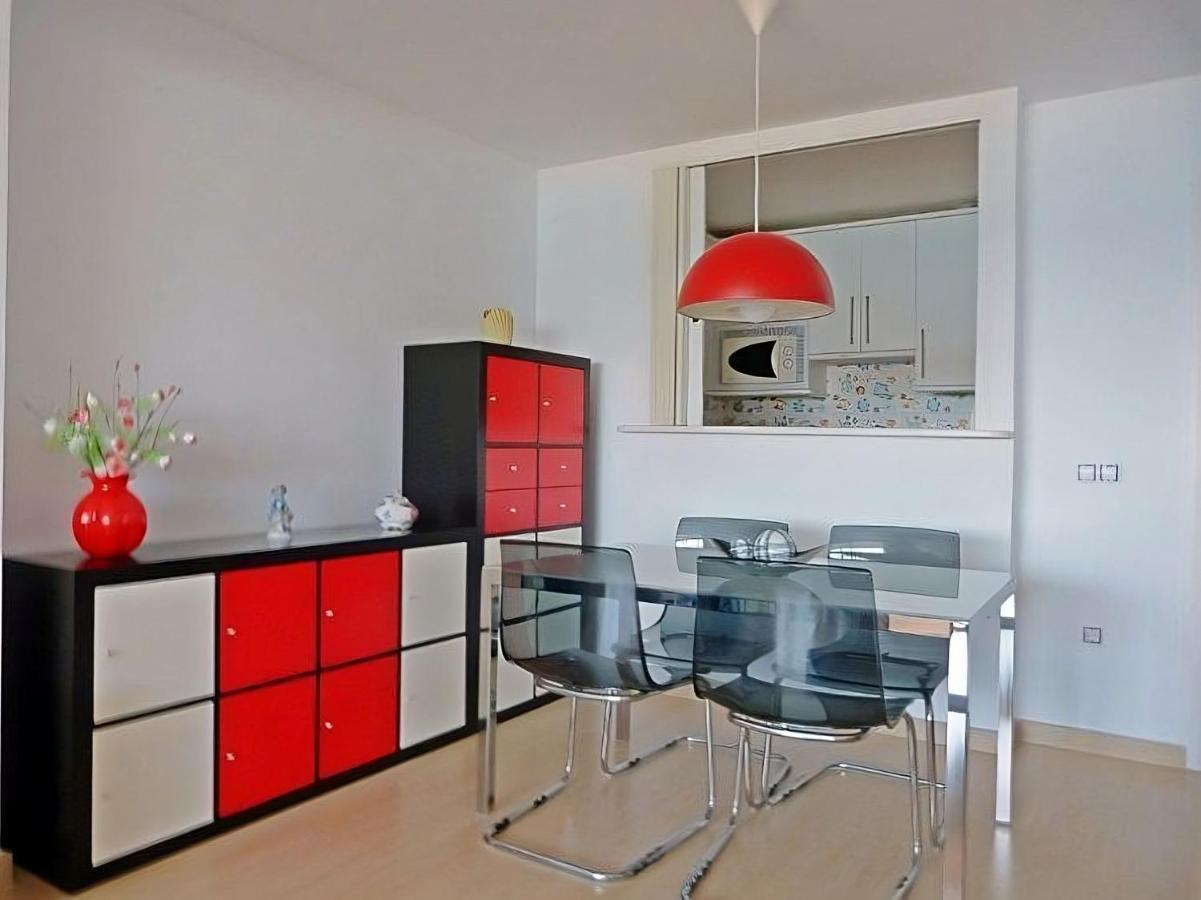 Eden Roc I Apartment Marbella Ngoại thất bức ảnh