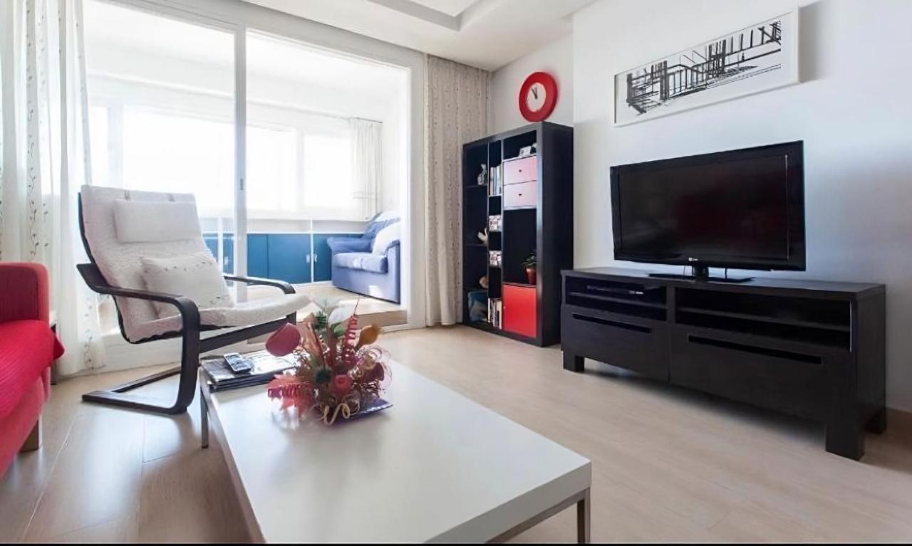 Eden Roc I Apartment Marbella Ngoại thất bức ảnh