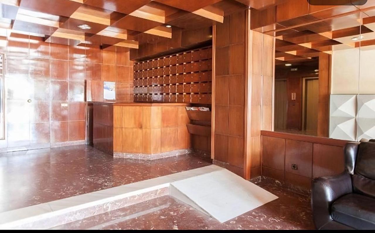 Eden Roc I Apartment Marbella Ngoại thất bức ảnh