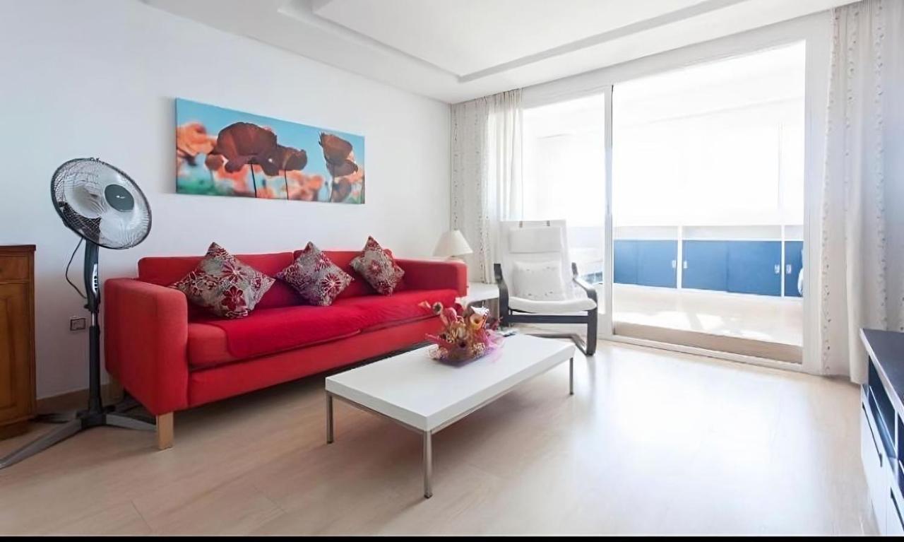 Eden Roc I Apartment Marbella Ngoại thất bức ảnh