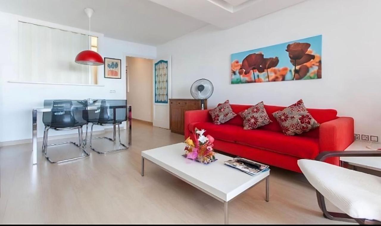 Eden Roc I Apartment Marbella Ngoại thất bức ảnh
