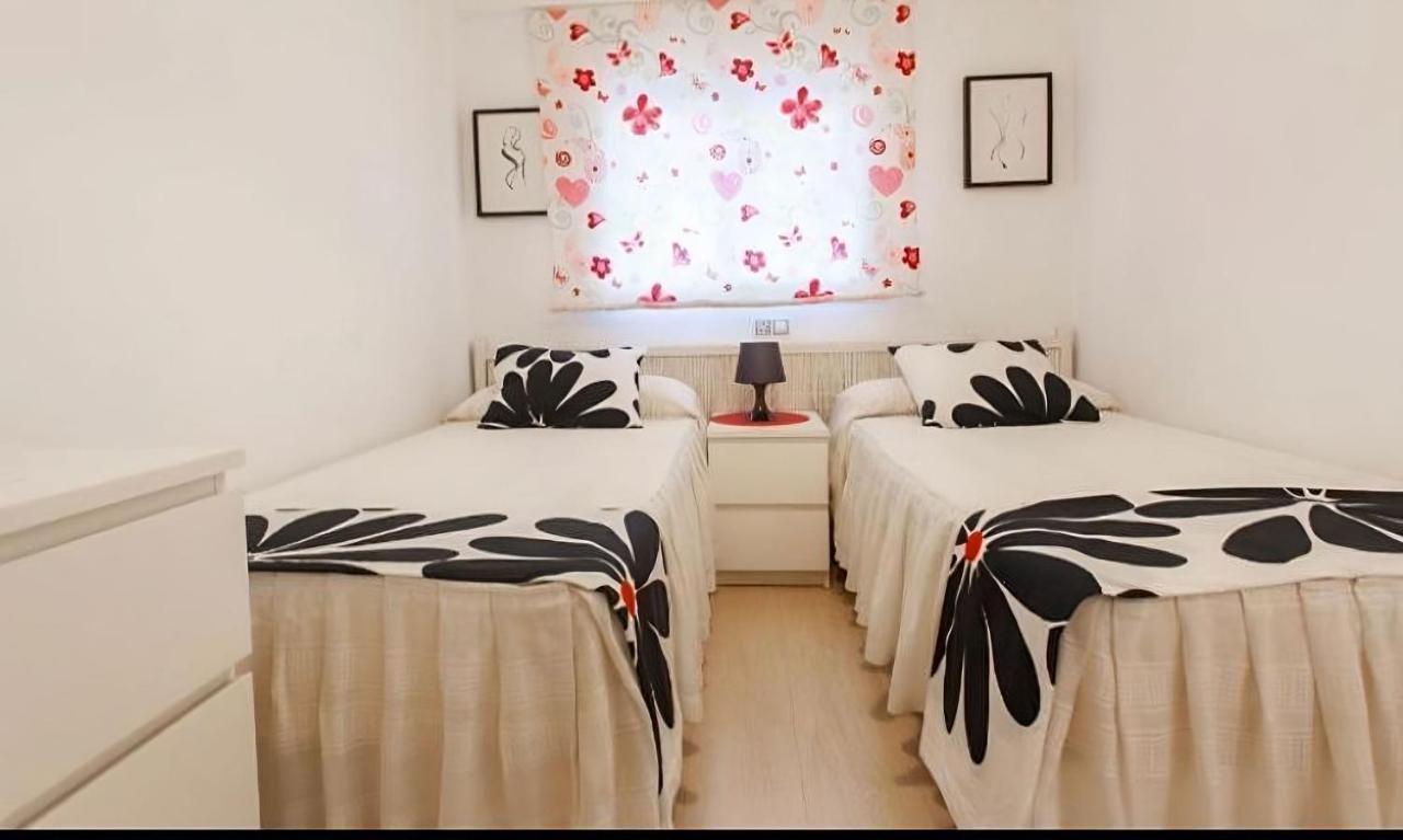 Eden Roc I Apartment Marbella Ngoại thất bức ảnh