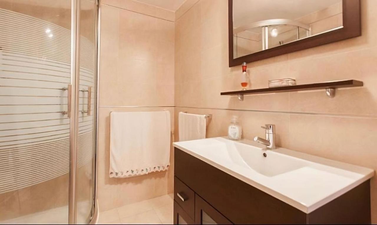 Eden Roc I Apartment Marbella Ngoại thất bức ảnh