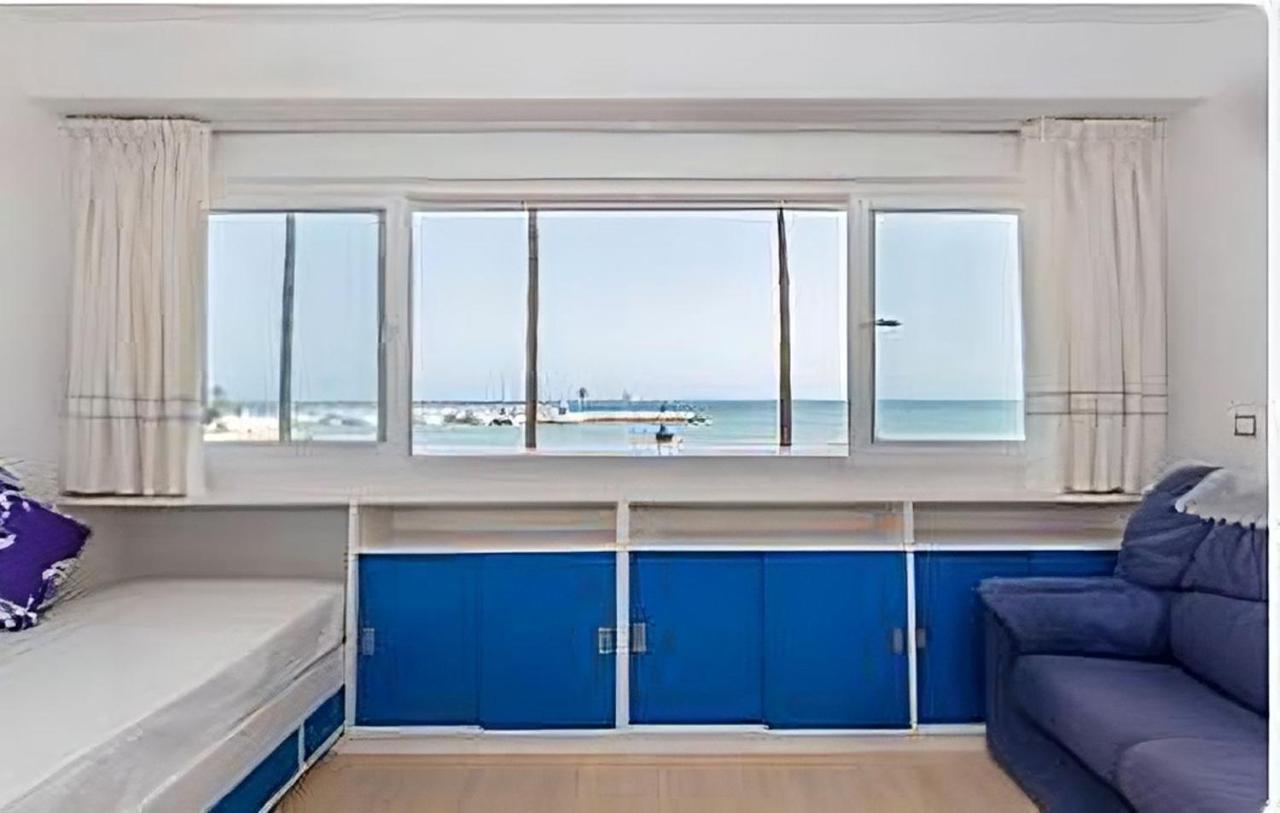 Eden Roc I Apartment Marbella Ngoại thất bức ảnh